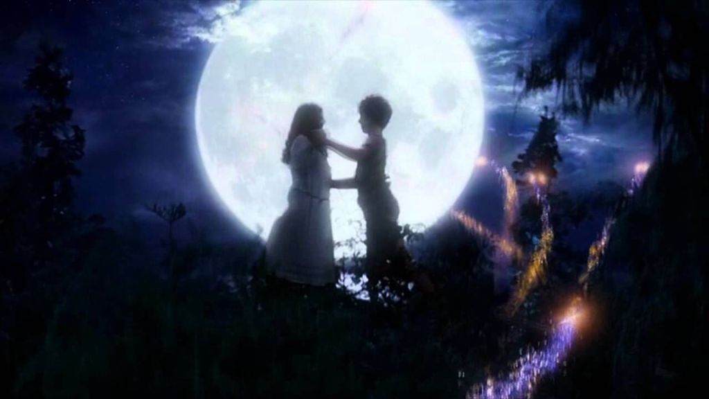 TV: to believe in&nbsp;fairies