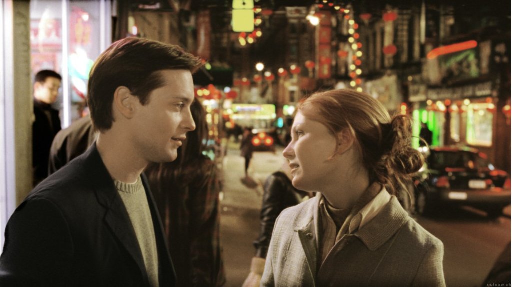 TV: the motel’s favorite superhero&nbsp;movie