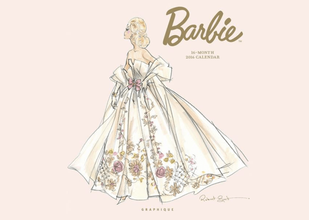 TV: the motel’s favorite Barbie&nbsp;movie