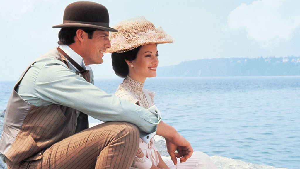 TV: Somewhere in Time&nbsp;(1980)