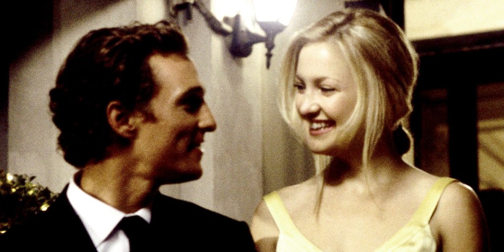 TV: return of the&nbsp;rom-com