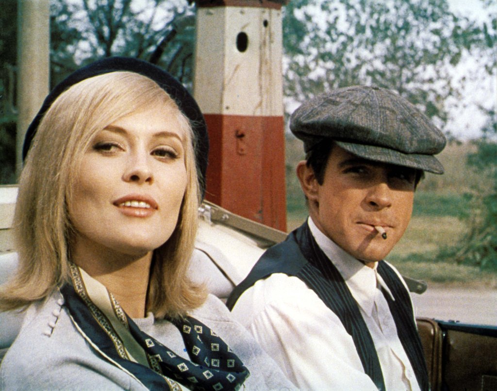 TV: Bonnie & Clyde&nbsp;(1967)