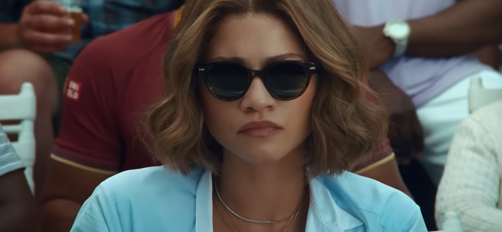 TV: Challengers (2024)