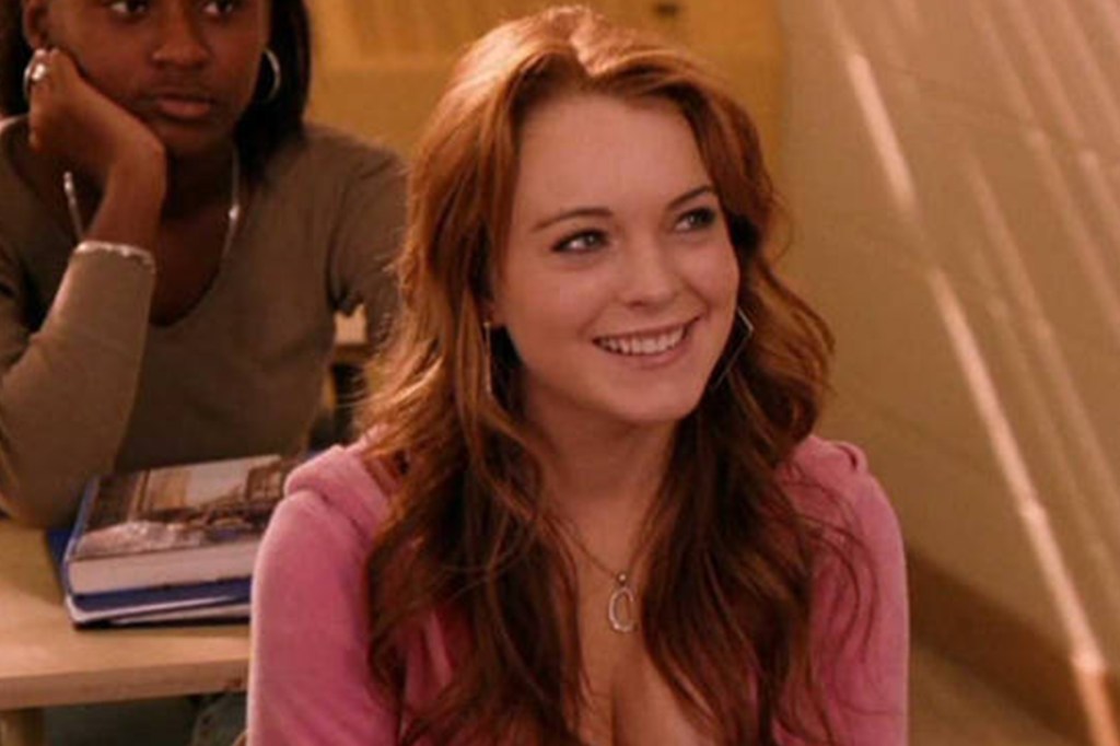 TV: the motel’s favorite&nbsp;Lohan